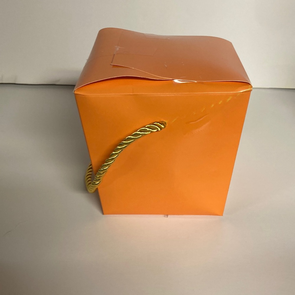 Halloween mystery box